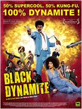 Black Dynamite : Affiche