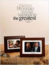 The Greatest : Affiche