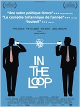 In the Loop : Affiche
