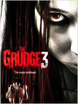 The Grudge 3 : Affiche