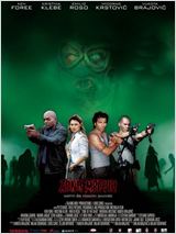 Zone of the dead : Affiche