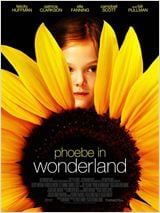 Phoebe in Wonderland : Affiche