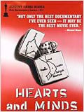Hearts and Minds : Affiche