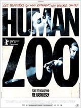 Human Zoo : Affiche