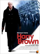 Harry Brown : Affiche