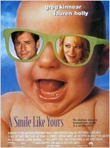 A Smile Like Yours : Affiche