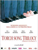 Torch Song Trilogy : Affiche