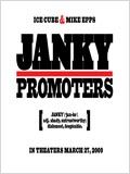 Janky Promoters : Affiche