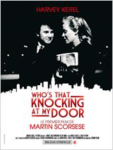 Who's that Knocking at My Door : Affiche