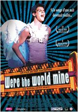 Were the World Mine : Affiche
