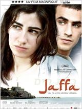 Jaffa : Affiche