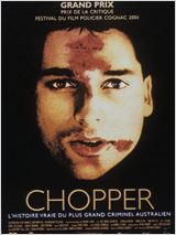 Chopper : Affiche