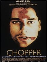 Chopper : Affiche