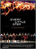 Every Little Step : Affiche