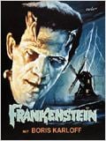 Frankenstein contre l'homme invisible : Affiche