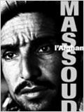 Massoud l'Afghan : Affiche