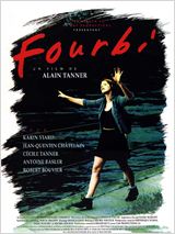 Fourbi : Affiche