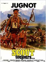 Scout toujours : Affiche