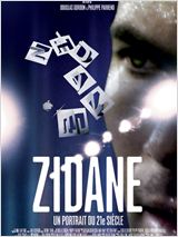 Zidane, un portrait du XXIème siècle : Affiche