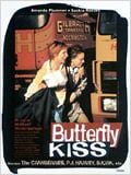 Butterfly kiss : Affiche