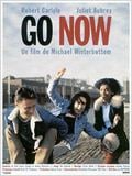 Go Now ! : Affiche