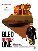 Bled number one : Affiche