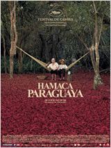 Hamaca Paraguaya : Affiche