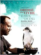 The Hawk is Dying - Dressé pour vivre : Affiche