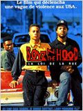 Boyz'n the Hood, la loi de la rue : Affiche