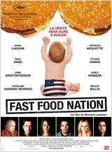 Fast Food Nation : Affiche