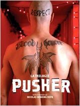 Pusher : Affiche