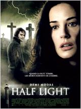 Half Light : Affiche