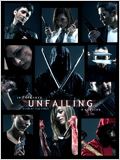 Unfailing : Affiche