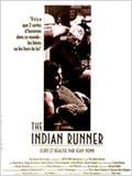 The Indian Runner : Affiche