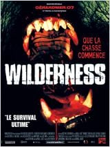 Wilderness : Affiche