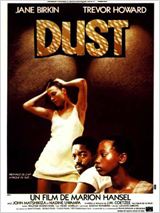 Dust : Affiche