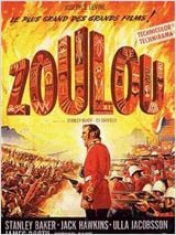 Zoulou : Affiche