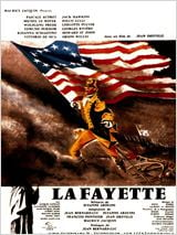 La Fayette : Affiche