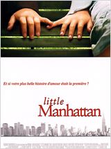 Little Manhattan : Affiche