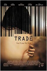 Trade - Les trafiquants de l'ombre : Affiche
