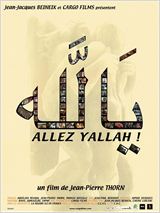Allez, Yallah ! : Affiche