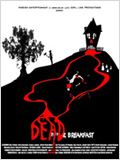 Dead and Breakfast : Affiche