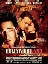 Hollywoodland : Affiche