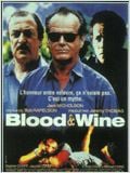 Blood and Wine : Affiche