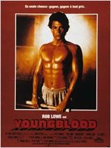 Youngblood : Affiche