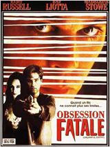 Obsession fatale : Affiche