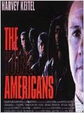 The Young Americans : Affiche