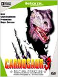Carnosaur 3 : Affiche
