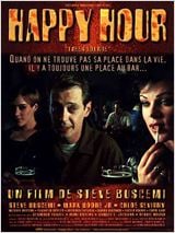 Happy hour : Affiche