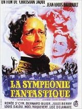 La Symphonie fantastique : Affiche